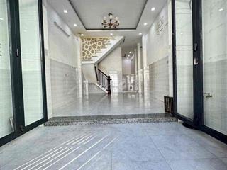 Nhà hương lộ 2  [ 4 x 11] 2 lầu 3PN,3WC ,bình Tân