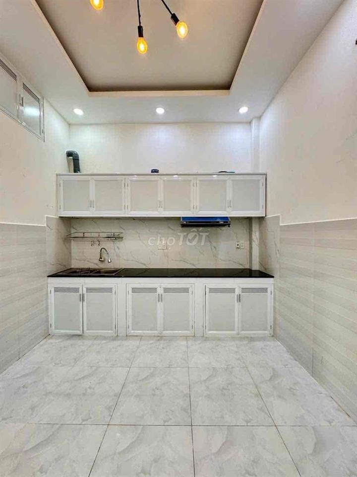 Nhà hương lộ 2  [ 4 x 11] 2 lầu 3PN,3WC ,bình Tân