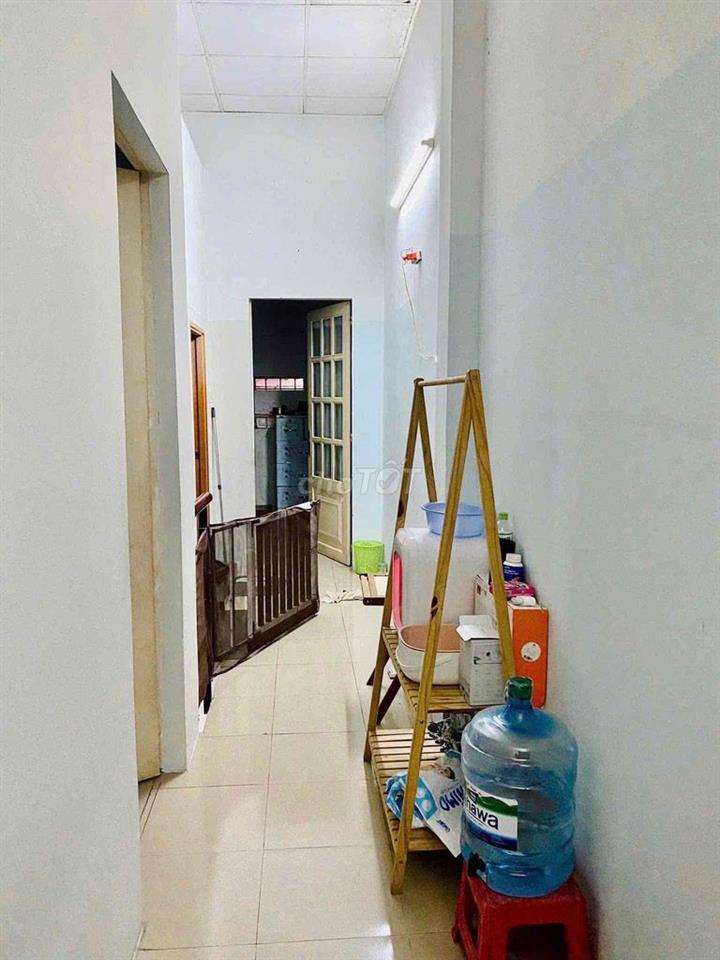 Nhà [ 4 x 12] 1 lầu ( 2PN ,2WC) hẻm xe hơi ,Đường số 12 ,gần eon T.phú