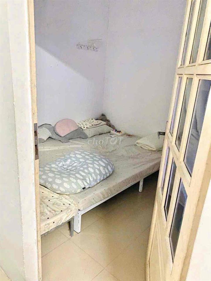 Nhà [ 4 x 12] 1 lầu ( 2PN ,2WC) hẻm xe hơi ,Đường số 12 ,gần eon T.phú