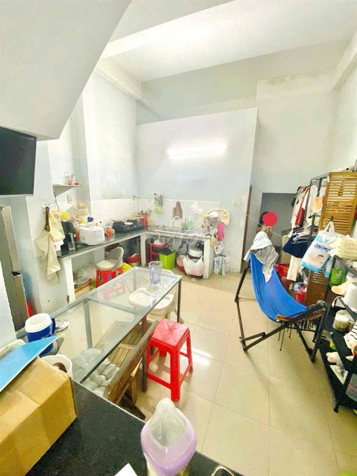 Nhà [ 4 x 12] 1 lầu ( 2PN ,2WC) hẻm xe hơi ,Đường số 12 ,gần eon T.phú
