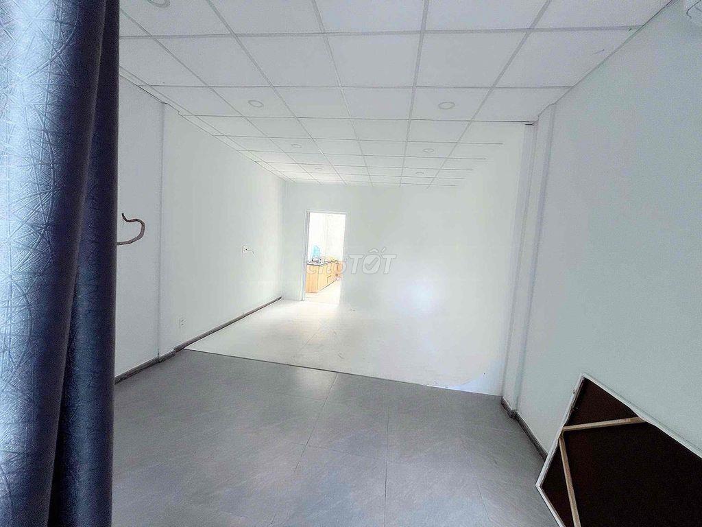 Nhà [ 4  x 20] 1 lầu (2PN,2WC) —hẻm 10m —Thoại Ngọc Hầu ,Tân Phú