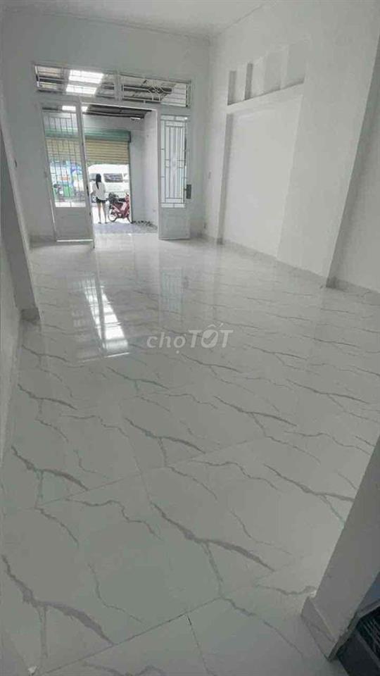 NHÀ MTKD PHƯỜNG PHÚ TRUNG [ 4 x 25] 2 lầu 1 sân thượng (4pn,4WC)