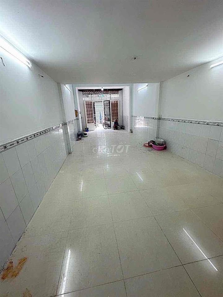 NHÀ KHU GÒ  XOÀI [ 4 x 15] 1 đúc lửng (1PN,2WC) Đường 6m thông 💥