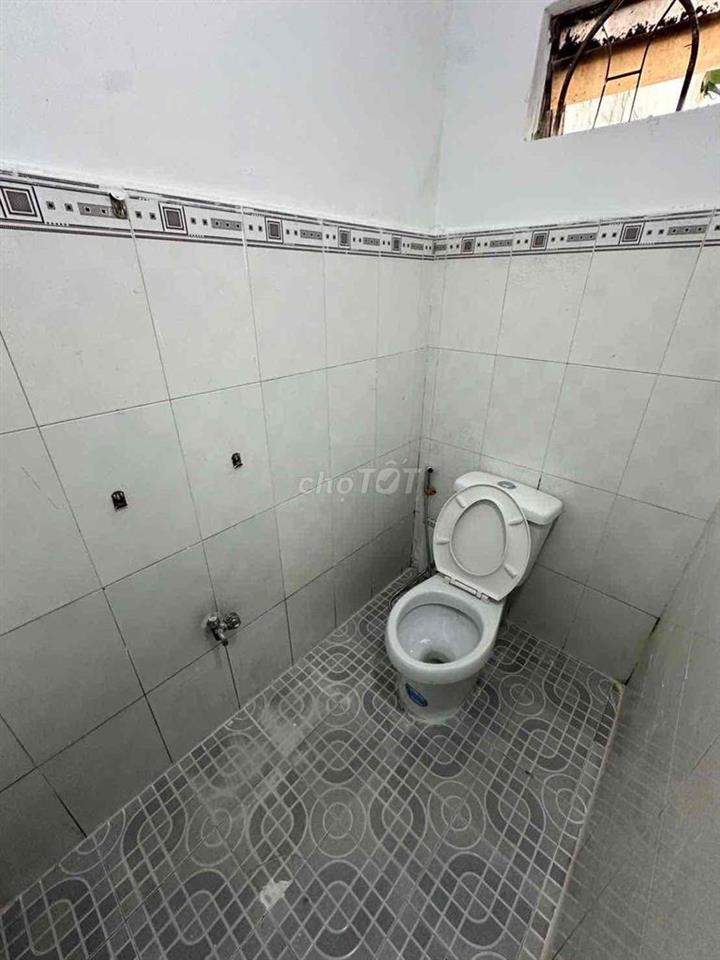 NHÀ KHU GÒ  XOÀI [ 4 x 15] 1 đúc lửng (1PN,2WC) Đường 6m thông 💥