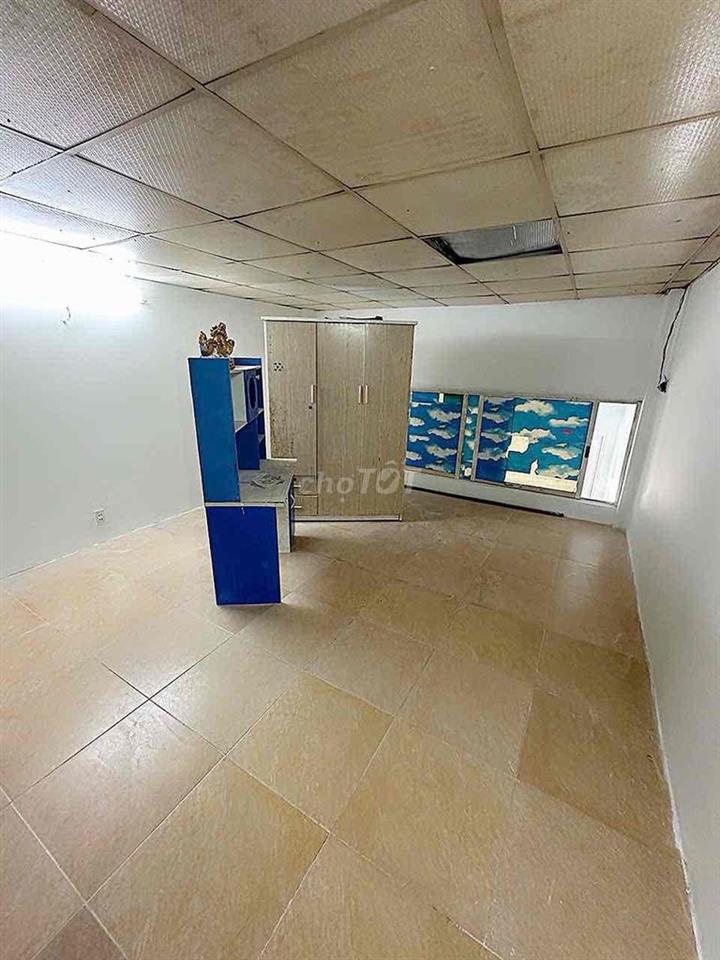 NHÀ KHU GÒ  XOÀI [ 4 x 15] 1 đúc lửng (1PN,2WC) Đường 6m thông 💥