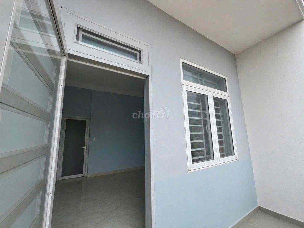 MTKD ĐƯỜNG SỐ 18B —MÃ LÒ [ 4 x 21] 2 lầu 4PN,3WC
