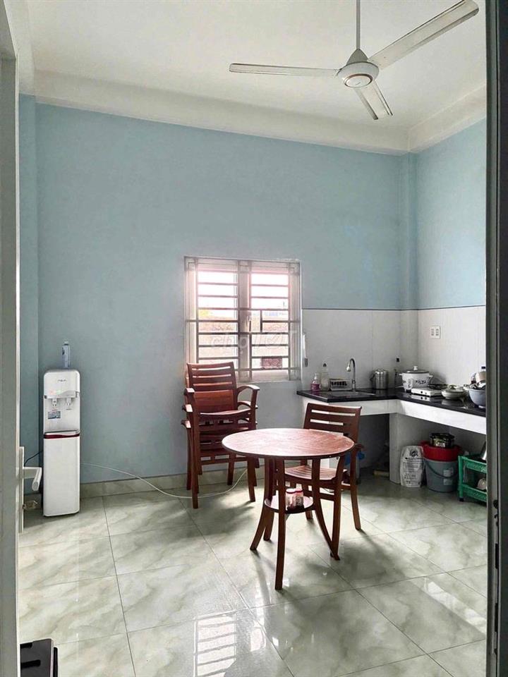 MTKD ĐƯỜNG SỐ 18B —MÃ LÒ [ 4 x 21] 2 lầu 4PN,3WC