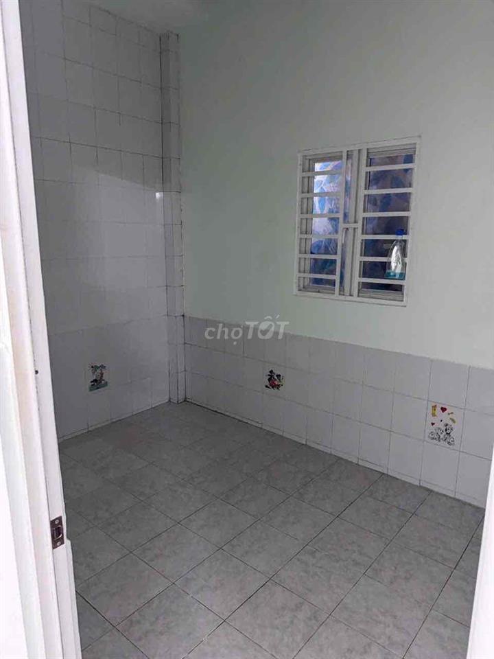 ✅NHÀ [ 7,5 x 15m] CẤP 4 (2PN  1WC)  Đường số 16 — Gò Xoài