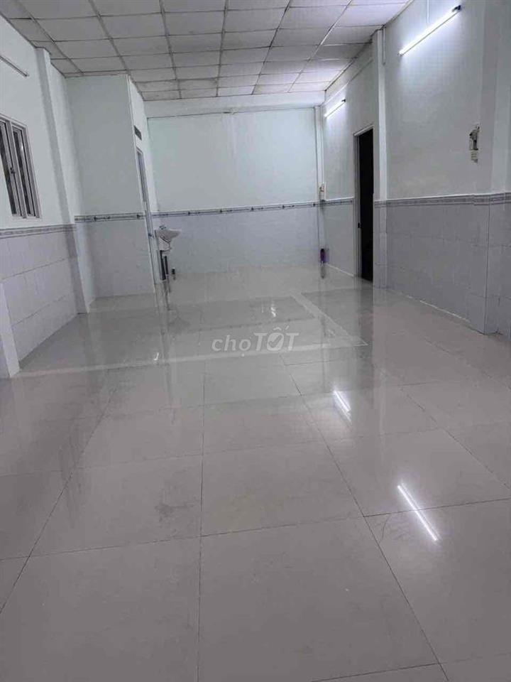 ✅NHÀ [ 7,5 x 15m] CẤP 4 (2PN  1WC)  Đường số 16 — Gò Xoài
