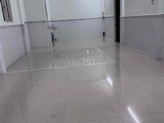 ✅NHÀ [ 7,5 x 15m] CẤP 4 (2PN  1WC)  Đường số 16 — Gò Xoài