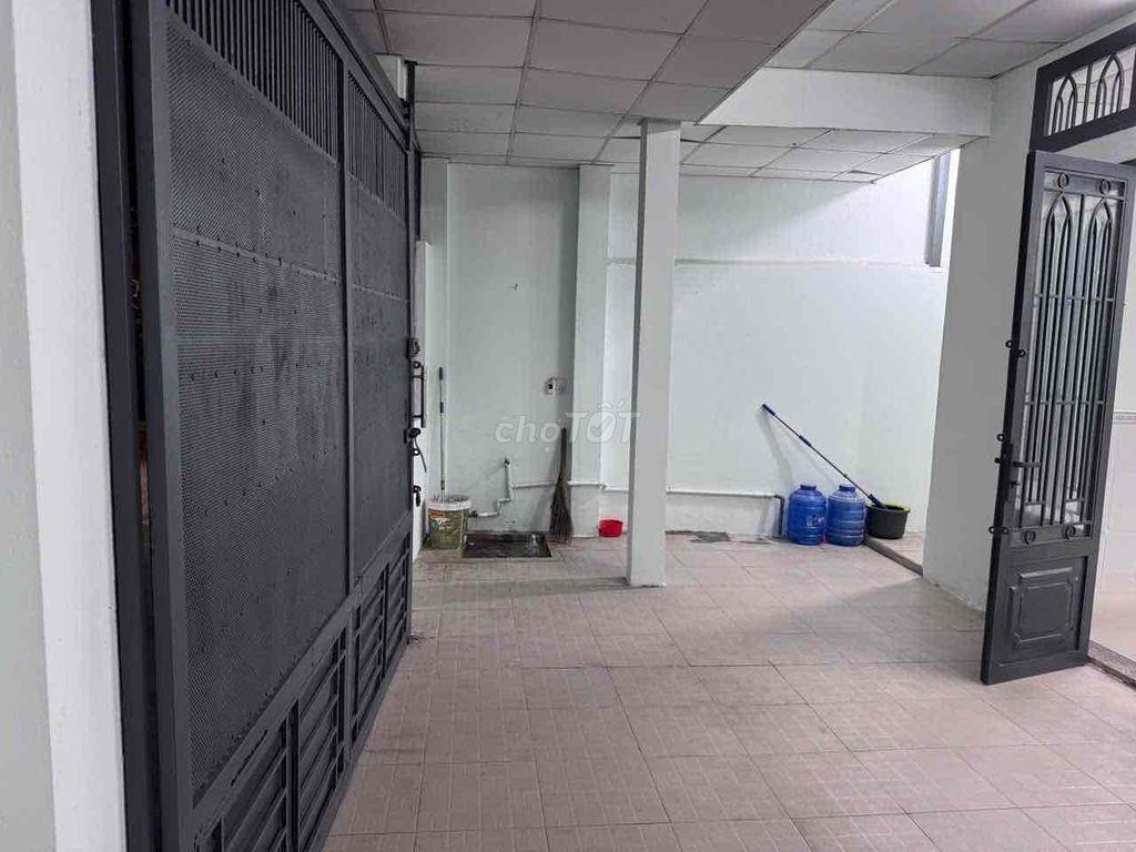 ✅NHÀ [ 7,5 x 15m] CẤP 4 (2PN  1WC)  Đường số 16 — Gò Xoài