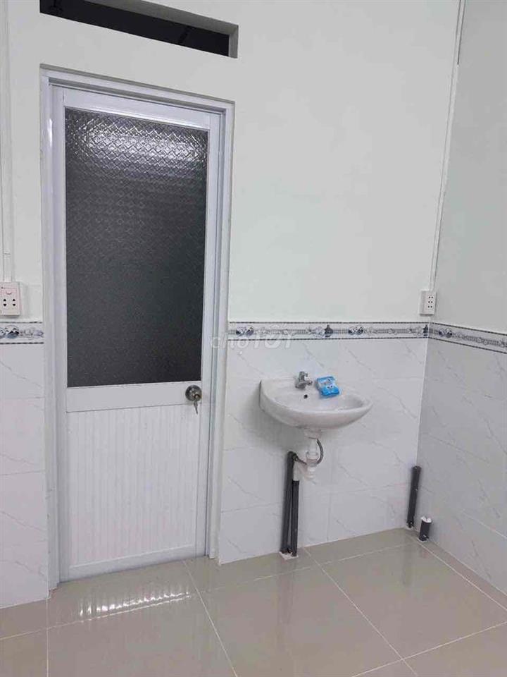 ✅NHÀ [ 7,5 x 15m] CẤP 4 (2PN  1WC)  Đường số 16 — Gò Xoài