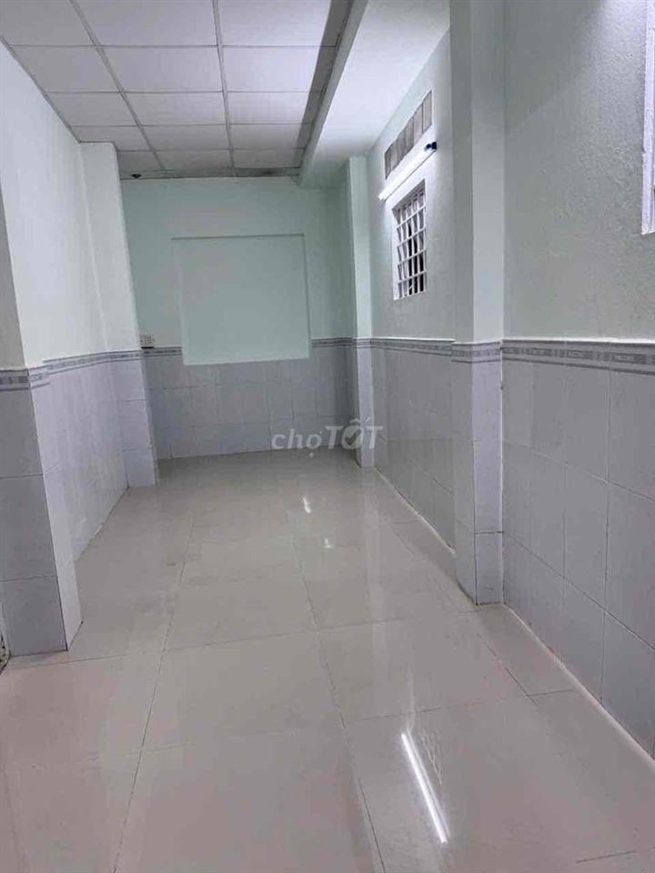 ✅NHÀ [ 7,5 x 15m] CẤP 4 (2PN  1WC)  Đường số 16 — Gò Xoài