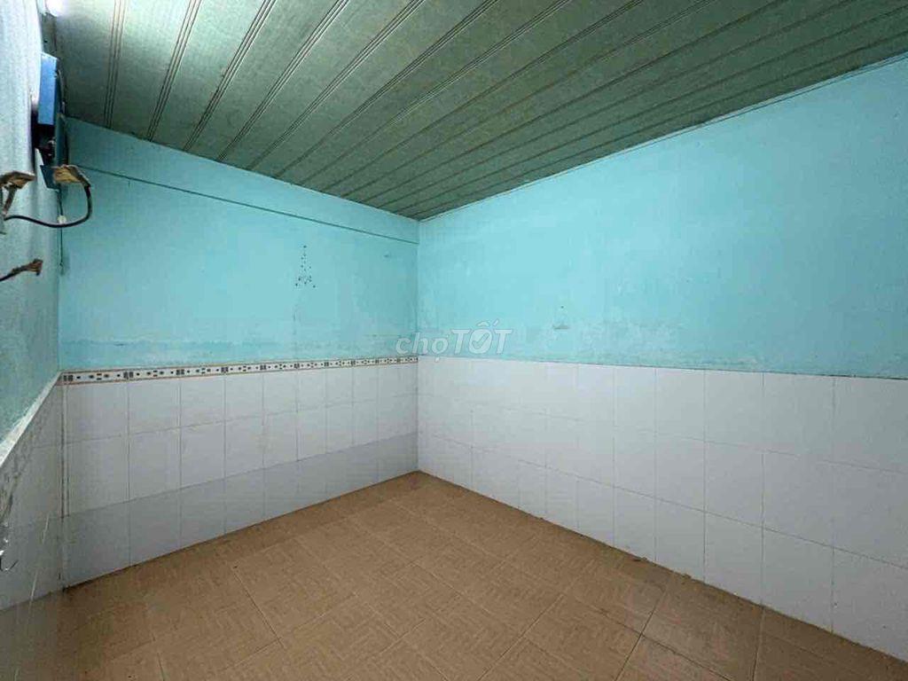 Nhà [ 4 x 12] 1 lầu 3PN,1WC,Hẻn 4m ,ĐƯỜNG PHAN ANH ,BÌNH TÂN