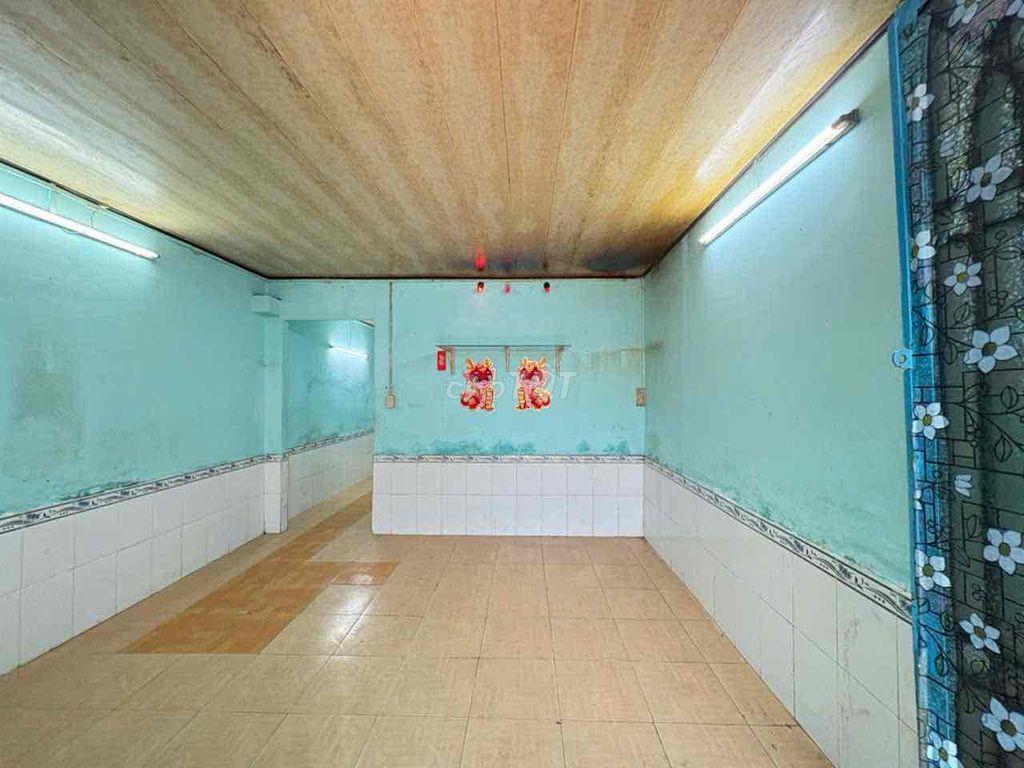 Nhà [ 4 x 12] 1 lầu 3PN,1WC,Hẻn 4m ,ĐƯỜNG PHAN ANH ,BÌNH TÂN