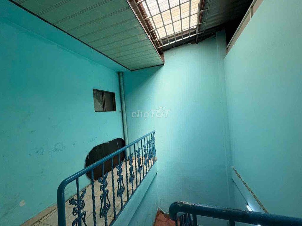 Nhà [ 4 x 12] 1 lầu 3PN,1WC,Hẻn 4m ,ĐƯỜNG PHAN ANH ,BÌNH TÂN
