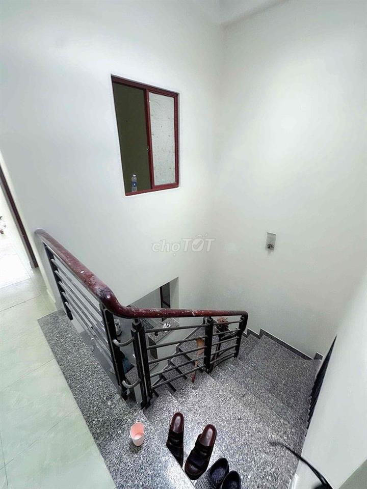 Nhà [ 4x 20] 1 lầu 3PN,2WC,hẻm 8m ,GÒ XOÀI —LÊ VĂN QUỚI,BÌNH TÂN