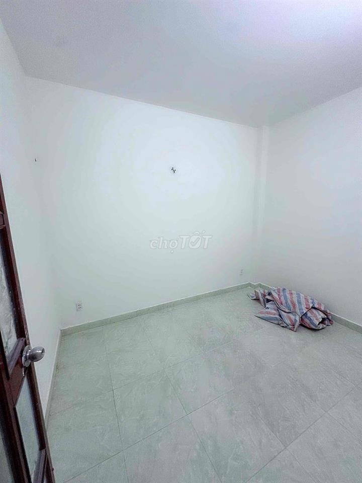 Nhà [ 4x 20] 1 lầu 3PN,2WC,hẻm 8m ,GÒ XOÀI —LÊ VĂN QUỚI,BÌNH TÂN