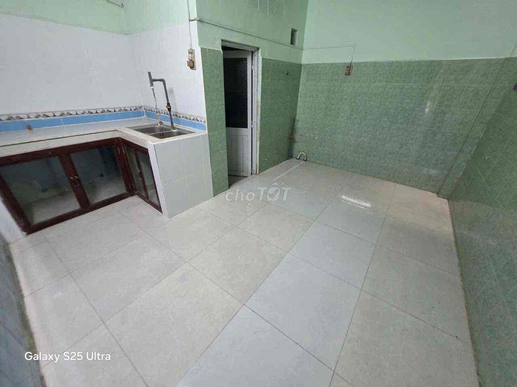 Nhà [ 4 x 12] 1 lầu 23PN,2WC) ,hẻm 6m ,ĐƯỜNG GÒ XOÀI ,BT