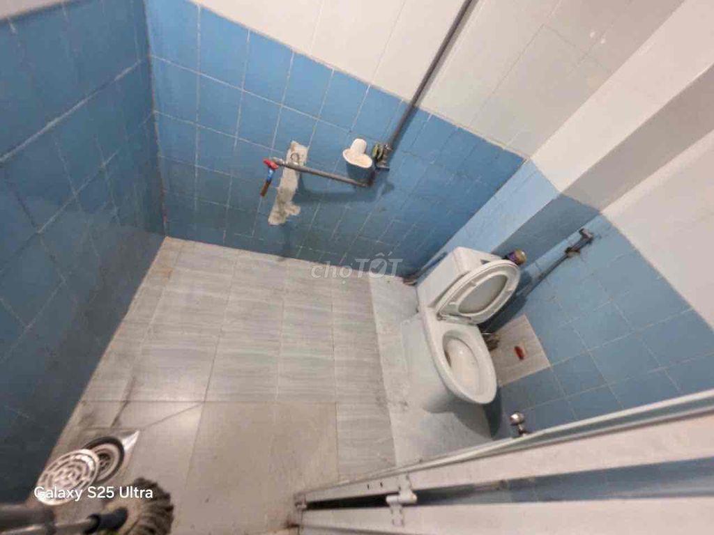 Nhà [ 4 x 12] 1 lầu 23PN,2WC) ,hẻm 6m ,ĐƯỜNG GÒ XOÀI ,BT