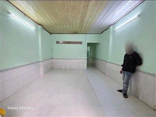 Nhà [ 4 x 14] 1 lầu (3PN,2WC) ,hẻm 7m ,Ngay trường học Bình long ,BT