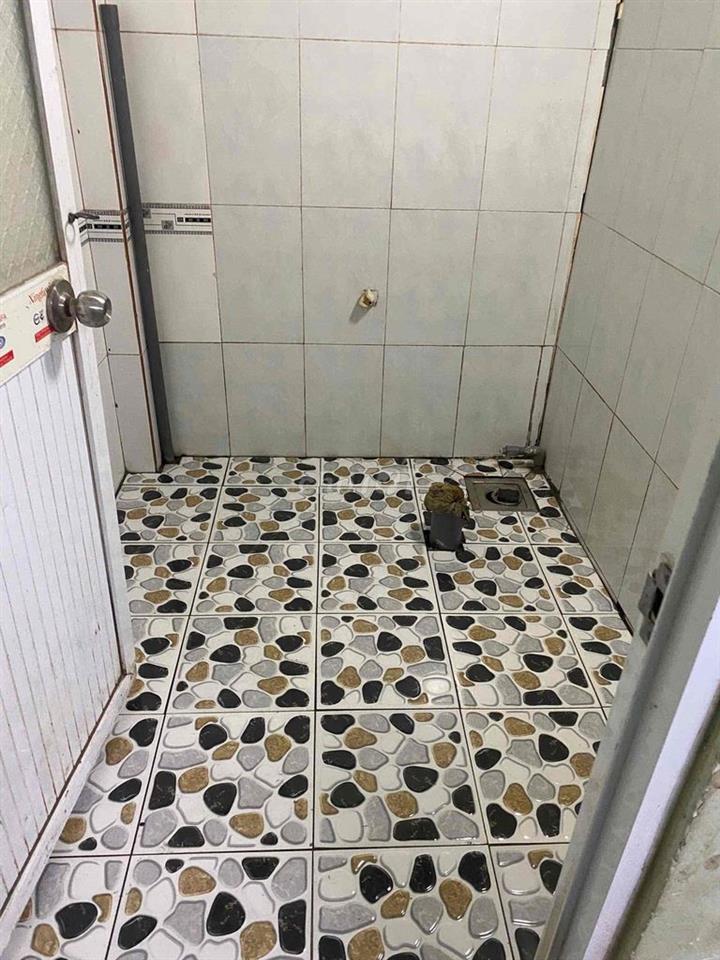 Nhà [ 4x 10 ] 2 lửng (2pn,1WC) hẻm 5m ,413/ lê văn quới