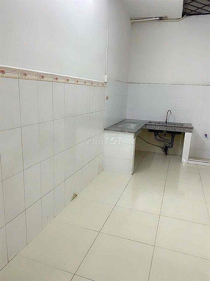 NHÀ [ 6 x 23] 1 lửng đúc (2Pn,2Wc) MTKD KHU KÊNH NƯỚC ĐEN,Bình Tân