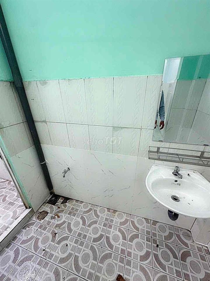MTKD KHU LÊ VĂN QUỚI GIÁP 4 XÃ__ 4x 17’m lửng đúc (2PN ,2WC)