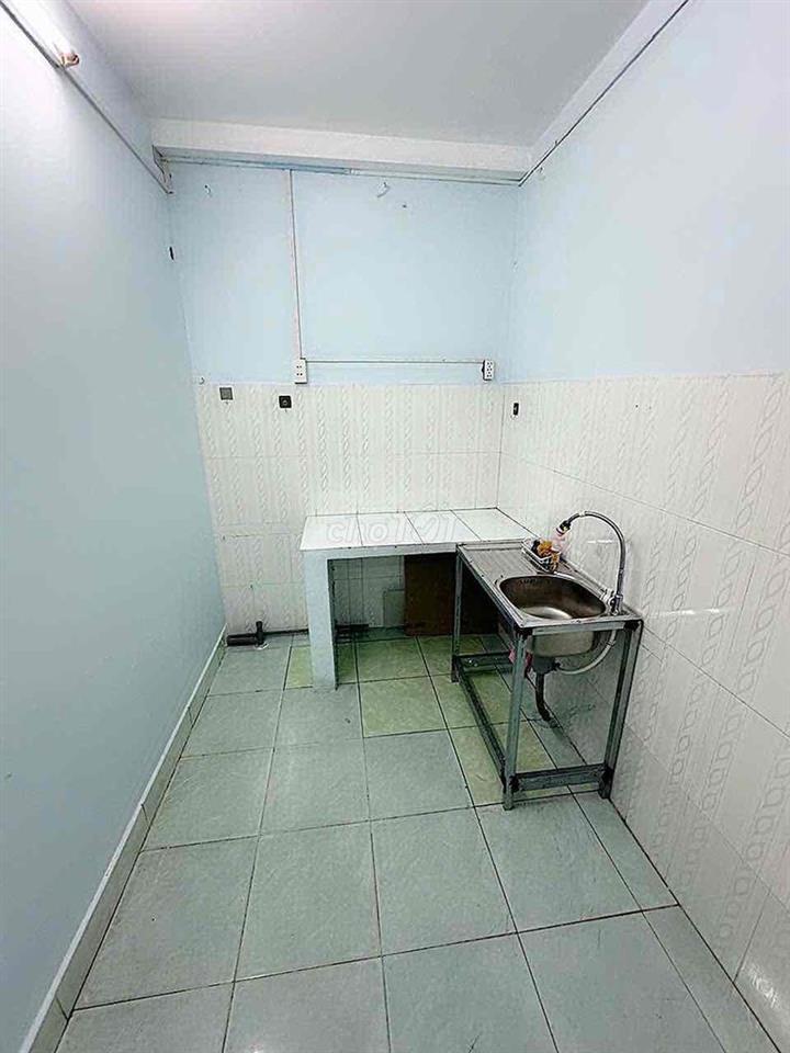 MTKD KHU LÊ VĂN QUỚI GIÁP 4 XÃ__ 4x 17’m lửng đúc (2PN ,2WC)