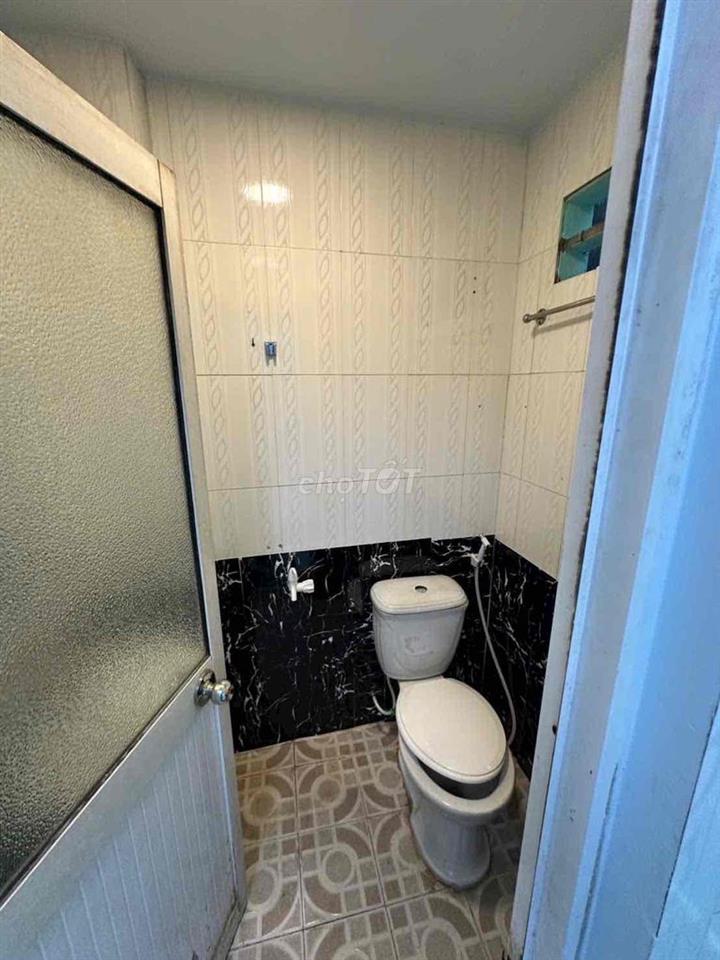 MTKD KHU LÊ VĂN QUỚI GIÁP 4 XÃ__ 4x 17’m lửng đúc (2PN ,2WC)