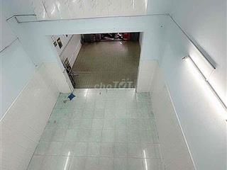 MTKD KHU LÊ VĂN QUỚI GIÁP 4 XÃ__ 4x 17’m lửng đúc (2PN ,2WC)