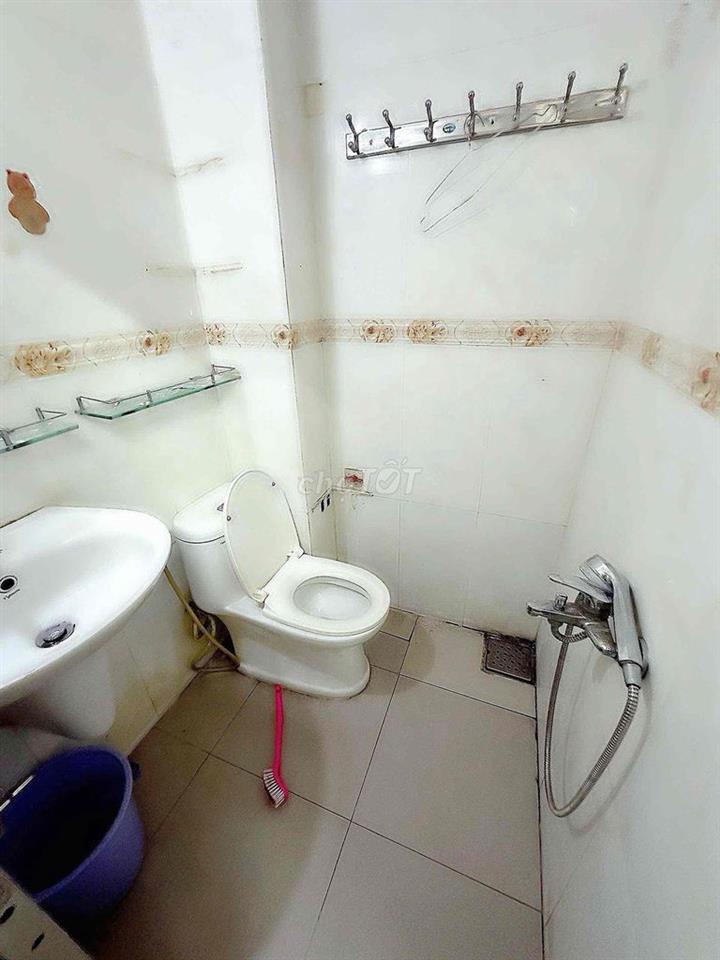 Nhà [ 3,3 x 7] 1 lầu 1 lửng 1 +ST (3PN,2WC)  ĐSỐ 4–TRƯỜNG  BÌNH  LONG