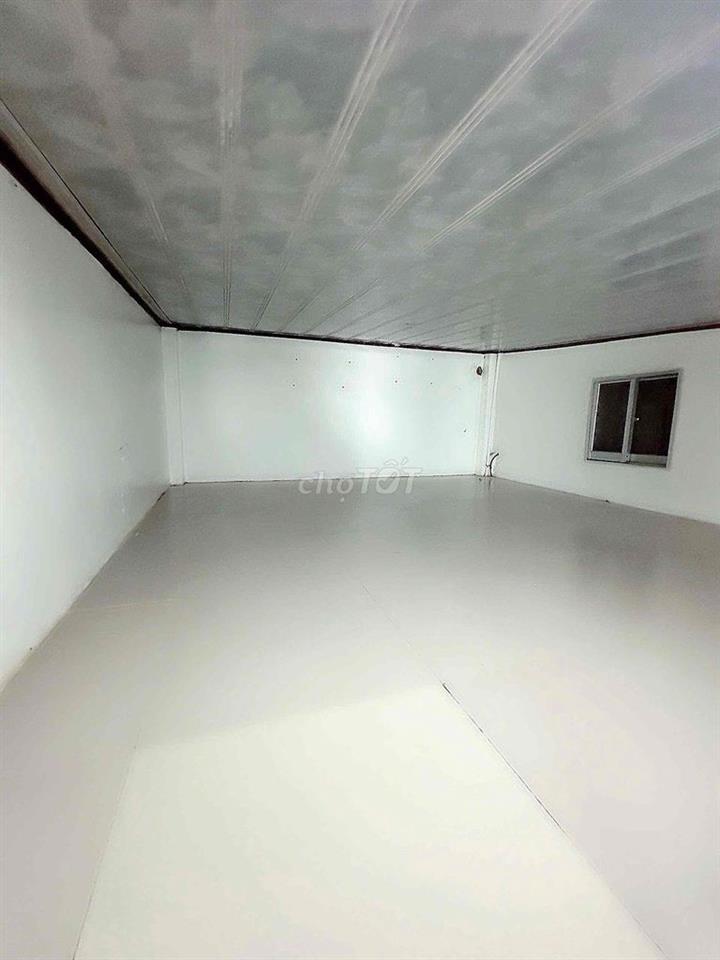 Nhà [ 3,3 x 7] 1 lầu 1 lửng 1 +ST (3PN,2WC)  ĐSỐ 4–TRƯỜNG  BÌNH  LONG