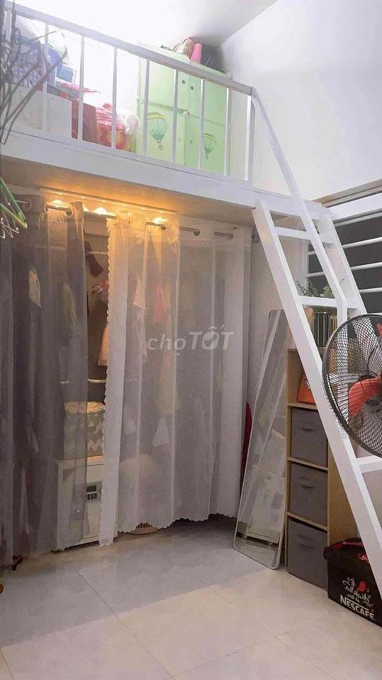 Nhà [ 4 x 16 ] 1 lầu 4pn,2wc,đường  lê Văn Quới,Bình tân