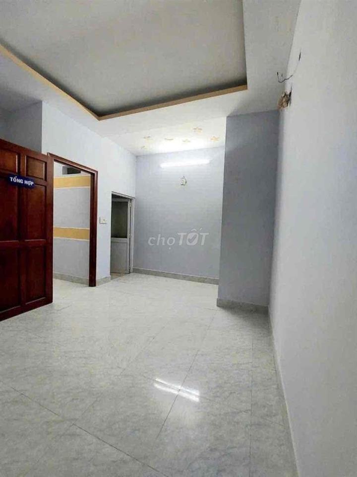 NHÀ HƯƠNG LỘ 2 —THÔNG LÊ VĂN QUỚI [ 4,5 x 12] 3 LẦU (4PN,5WC)