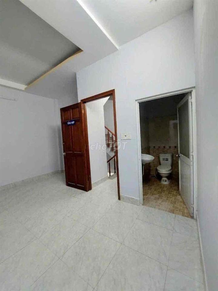 NHÀ HƯƠNG LỘ 2 —THÔNG LÊ VĂN QUỚI [ 4,5 x 12] 3 LẦU (4PN,5WC)