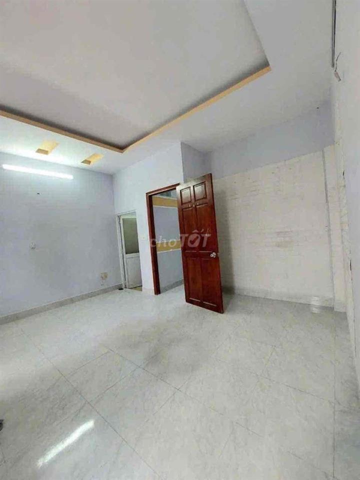 NHÀ HƯƠNG LỘ 2 —THÔNG LÊ VĂN QUỚI [ 4,5 x 12] 3 LẦU (4PN,5WC)