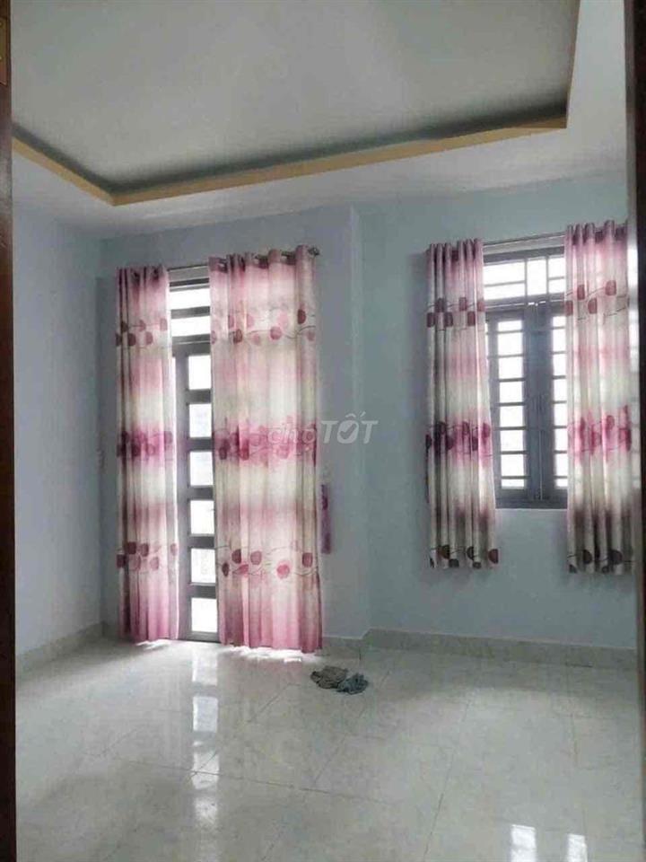 NHÀ HƯƠNG LỘ 2 —THÔNG LÊ VĂN QUỚI [ 4,5 x 12] 3 LẦU (4PN,5WC)