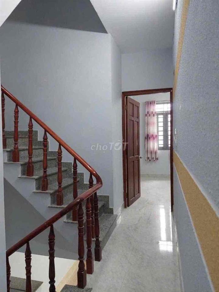 NHÀ HƯƠNG LỘ 2 —THÔNG LÊ VĂN QUỚI [ 4,5 x 12] 3 LẦU (4PN,5WC)