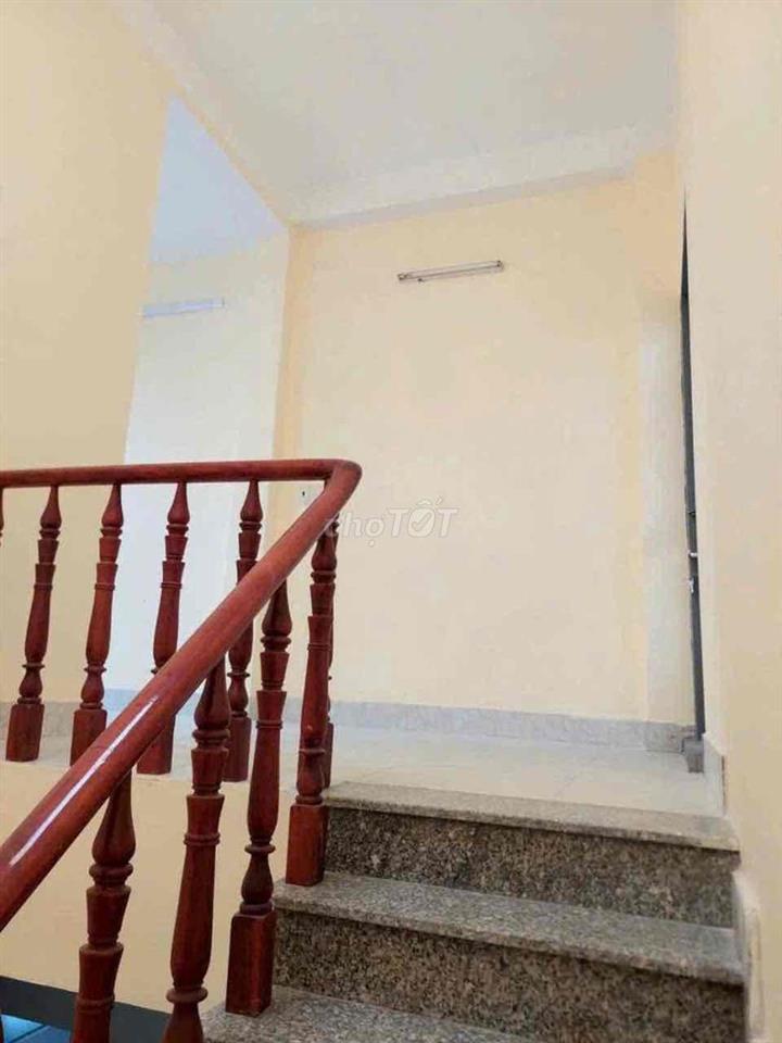 NHÀ HƯƠNG LỘ 2 —THÔNG LÊ VĂN QUỚI [ 4,5 x 12] 3 LẦU (4PN,5WC)