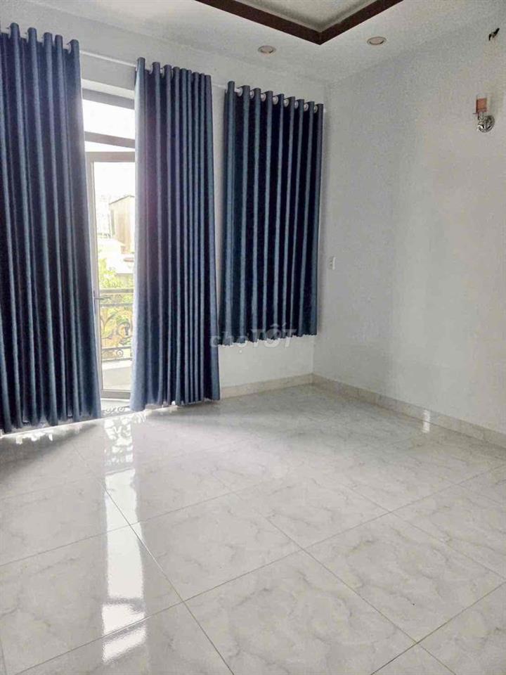 Nhà mới 100%  __5 TẦNG (6PN,4WC) ĐƯỜNG GÒ XOÀI ,BÌNH TÂN