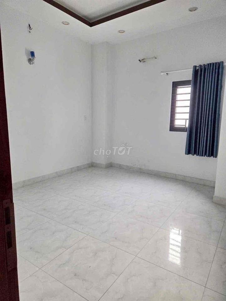 Nhà mới 100%  __5 TẦNG (6PN,4WC) ĐƯỜNG GÒ XOÀI ,BÌNH TÂN
