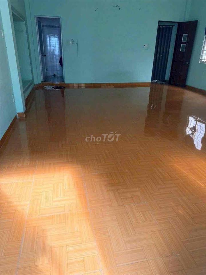 NHÀ [ 6,5 x 12] 1 lầu (1PN,2WC) —879/ HƯƠNG LỘ 2 ,Bình Tân