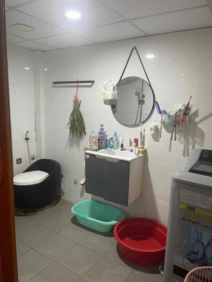 NHÀ [ 8 x 12] 1 lửng ( 1PN,1WC) KHU ĐƯỜNG SỐ 3 —CHỢ BÌNH LONG