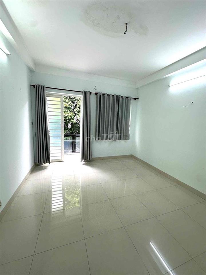 NHÀ [ 4 x 16] 2 lầu,sân thượng (3PN,3WC) hẻm 8 thông ,KHU TÂN HƯƠNG,TP