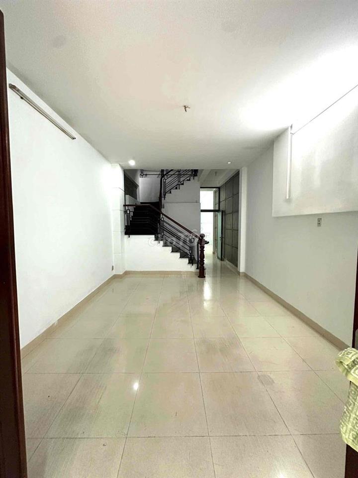 NHÀ [ 4 x 16] 2 lầu,sân thượng (3PN,3WC) hẻm 8 thông ,KHU TÂN HƯƠNG,TP