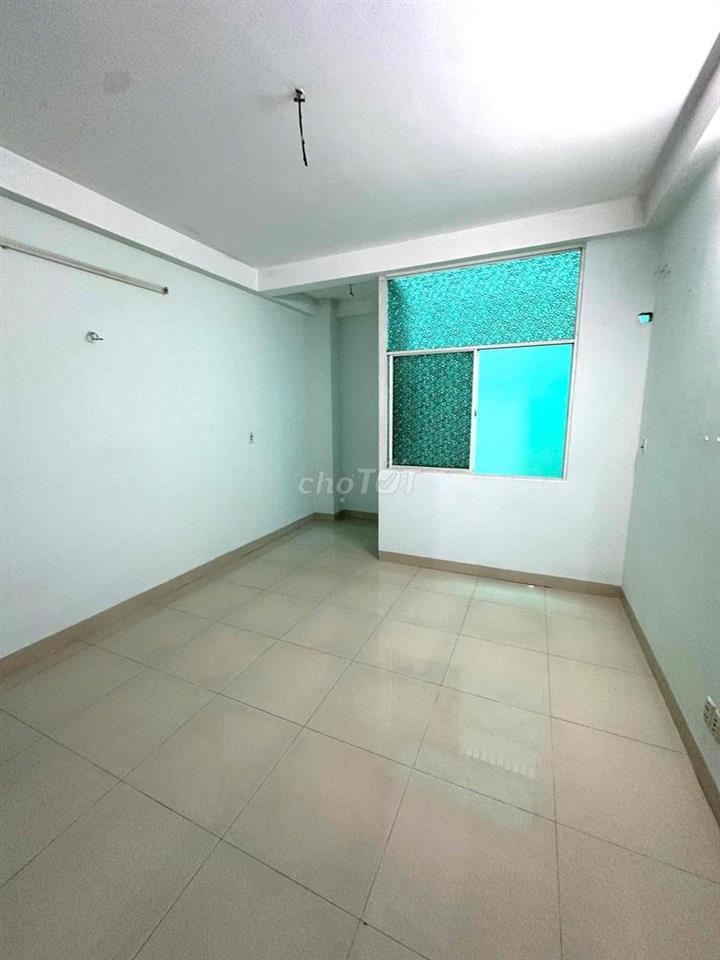 NHÀ [ 4 x 16] 2 lầu,sân thượng (3PN,3WC) hẻm 8 thông ,KHU TÂN HƯƠNG,TP