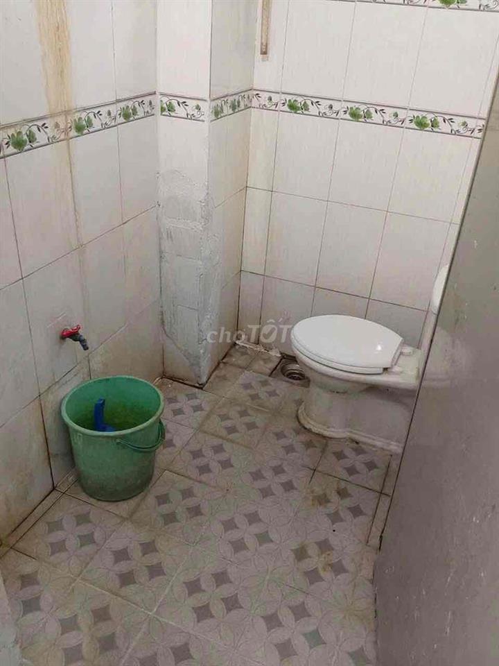 NHÀ LÔ TƯ -GÒ XOÀI [ 4 x 12] 1 lầu suốt 2Tolet,hẻm 5m