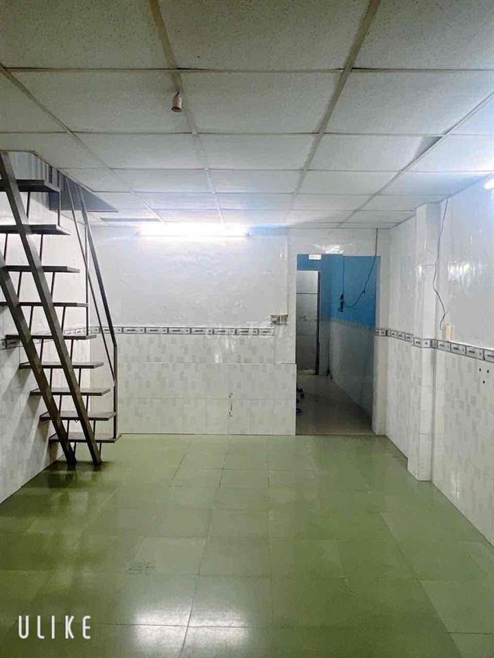 NHÀ  RẺ [ 3 x 8m  1 lầu (3PN,1WC)  KHU ĐƯỜNG GÒ XOÀI ❤️